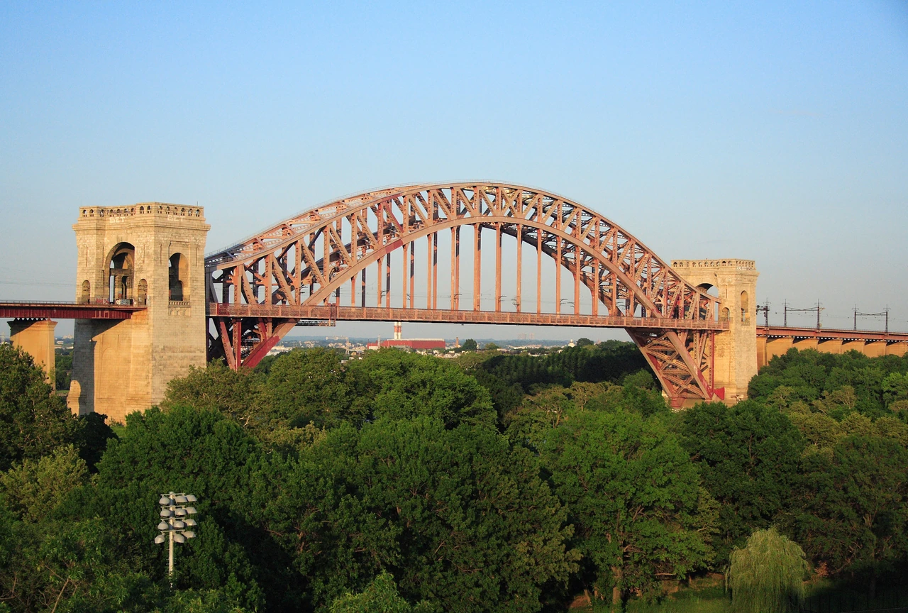 Astoria